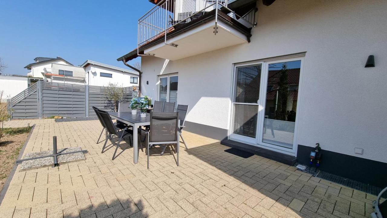 Ferienhaus Antiquarius Bendorf Exterior photo